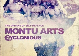Catch Up: Cyclonious – Montu Arts (Mixtape)