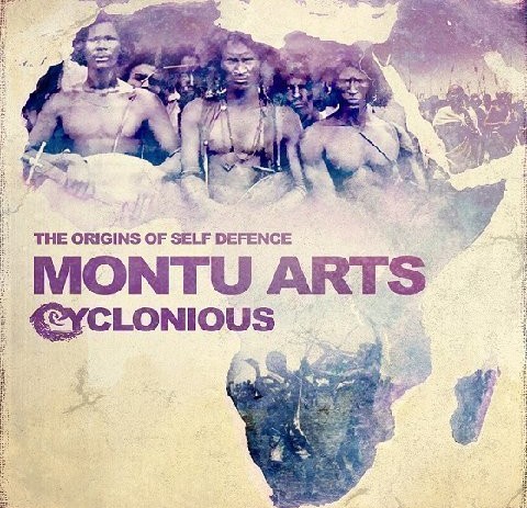 Catch Up: Cyclonious – Montu Arts (Mixtape)