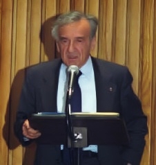 Relevant Classics: Elie Wiesel – The Perils Of Indifference