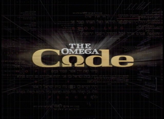The Omega Code [Full Movie]