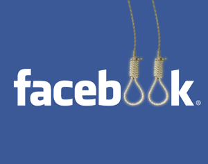 Now You Can Report Suicidal Behavior To Facebook