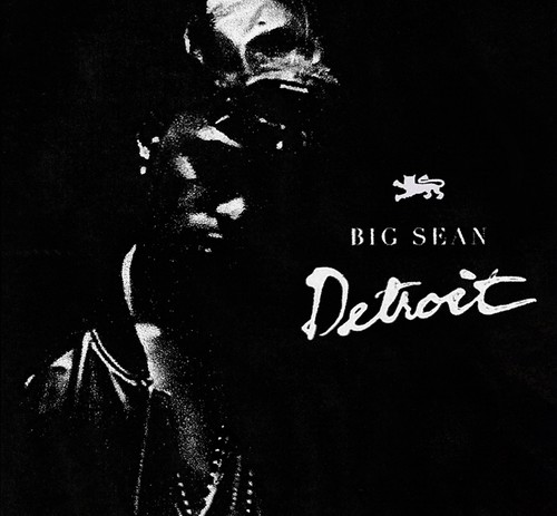 Big Sean (@BigSean) – Detroit [Mixtape]