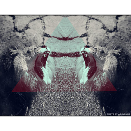 Moe Green (@MoeTheDreamer)  – Lion Heart II [EP]