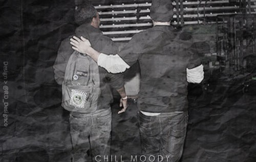 Chill Moody – The Gam3Plan Stage Two Feat Joe Logic (3P/EP)
