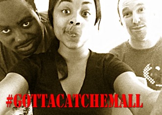 #PodcastWednesdays (@PodcastWeds) S 2, Ep 12 – #GottaCatchEmAll
