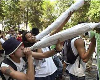Fake Marijuana Use Rising, Connected To Death, Violence And “Bodily Harm”