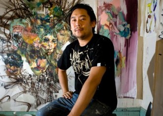 The Facebook’s IPO Turns David Choe Into Multi-Millionaire