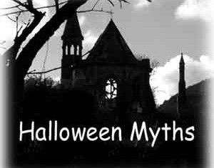 Halloween Myths, Errors and Lies