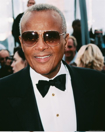 LightSkinned President Harry Belafonte: “What’s Missing Is That Rage!”