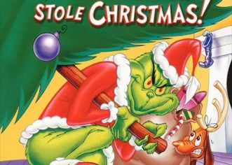 How The Grinch Stole Christmas 2000 (Full Movie)