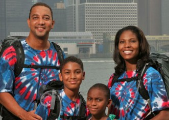 ‘The Casper Project’ Teaches Families To Teach Children How To Succeed