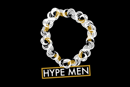 Hypemen (@itsthereal & @jensenclan88) Podcast Episodes 24, 25 & 26