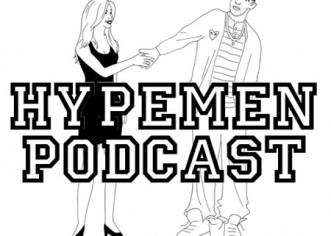 HypeMen (@jensenclan88 x @itsthereal) Podcast Episode 49: Special Announcement