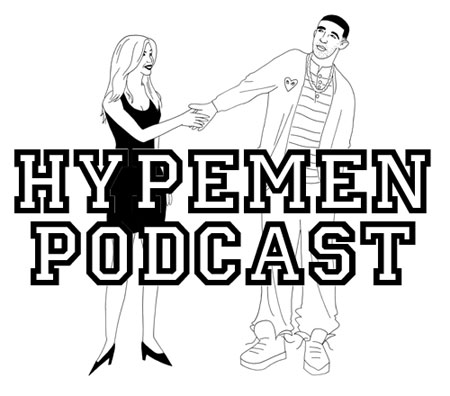 HypeMen (@jensenclan88 x @itsthereal) Podcast Episode 49: Special Announcement