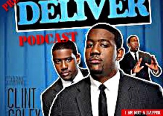#PodcastWednesdays (@PodcastWeds) S3,Ep7 – #StandAndDeliver w/@ClintColey @ReggConquest @EvanPolk @ImDaveTemple