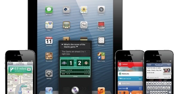 Apple iOS 6 Screenshots Featuring NEW “Do Not Disturb” Option