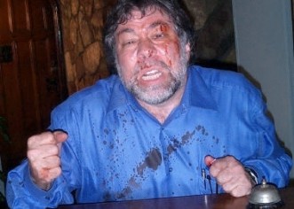 Steve Wozniak: Cloud Computing Will Cause ‘Horrible Problems In The Next Five Years’