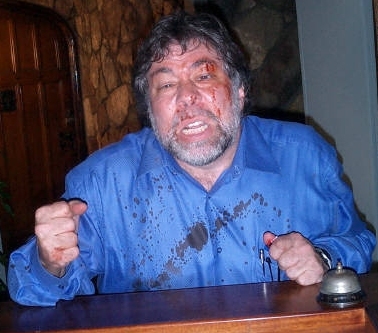 Steve Wozniak: Cloud Computing Will Cause ‘Horrible Problems In The Next Five Years’