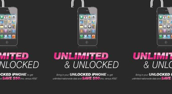 T-Mobile Gets Desperate, Introduces  “Bring your own iPhone” Initiative