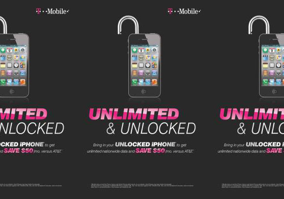 T-Mobile Gets Desperate, Introduces  “Bring your own iPhone” Initiative