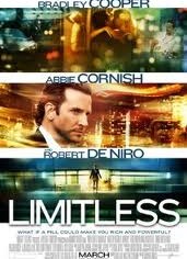 Limitless (Full Movie)