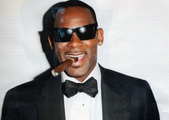 I Am Not A Rapper x DJ Nastee Naj Presents: #ClassicFriday Vol. 8 – #ClassicRKelly