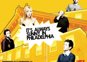 Its Always Sunny In Philadelphia: S 7, Ep 7 x 8 – The Anti-Social Network (Full Video)