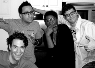 ItstheReal And The Rise Of The Rap Nerd