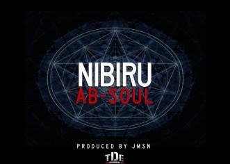 Ab-Soul (@AbDashSoul) – Nibiru (Prod. by @iamjmsn)