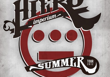 Hieroglyphics (@Hiero – Summer Tour Mixtape (Mixed By @DJIcewater)