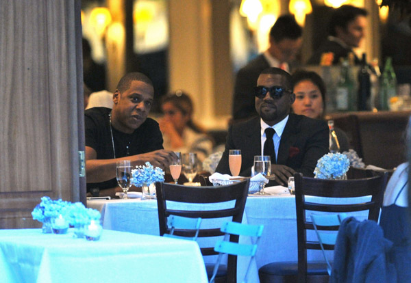Independent Retailers’ Open Letter to Jay-Z and Kanye West About ‘Watch the Throne’ Exclusives