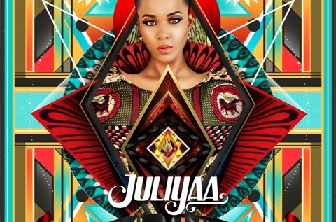 Juliyaa (@juliyaamusic) –  Stars & Dragons [EP]