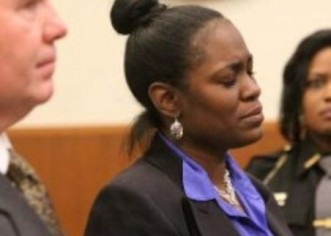 Mom Jailed For Putting Kids In Safer School
