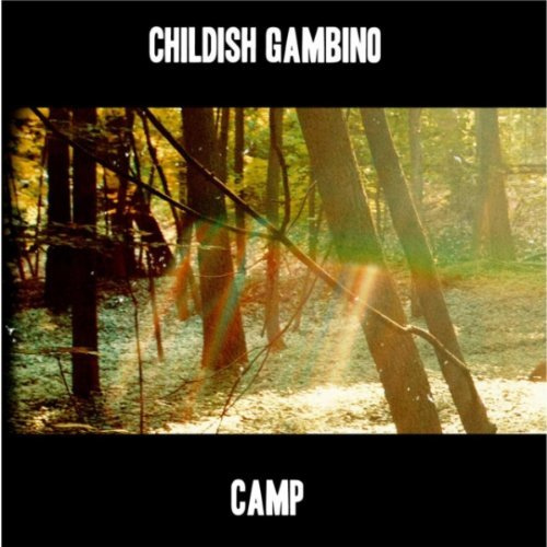 I Am Not A Rapper Presents:  ____ Podcast – Season 01, Episode 01 – #CAMP Edition