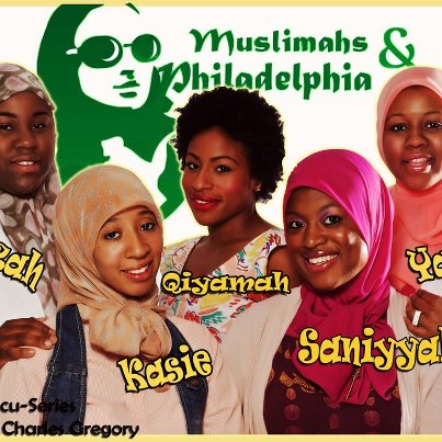 “Muslimahs & Philadelphia” Semi Finalist In NYTVF Festival
