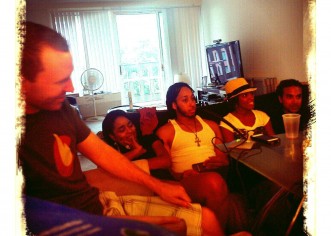 #PodcastWednesdays (@PodcastWeds) – S3, Ep8 – #PeacefulCircle w/@RhymeStreet @DTE__Tree @MannWarda_DTE