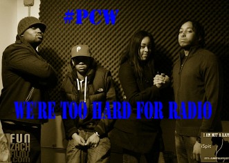 @FunZachUniverse: Behind The Scenes Of #PodcastWednesdays w/@SelaHipHop Part 2 [Video]