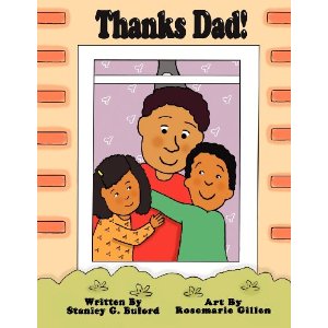 Thanks Dad! by Stanley Buford [Book]