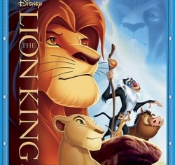 The Lion King (Full Movie)