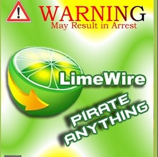 Indies Suing Limewire for $5 Million