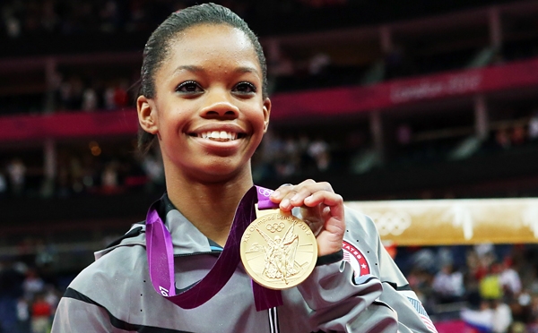 Gabby Douglas – Our Champion and Pioneer of Women’s Gymnastics