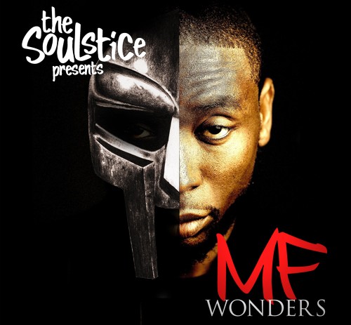 The Soulstice – MF Wonders (Mixtape)
