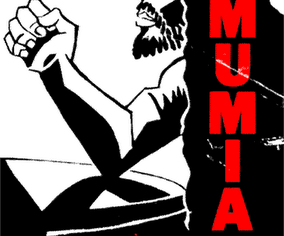 Mumia Abu Jamal – Message to Grass Roots Conference 2011