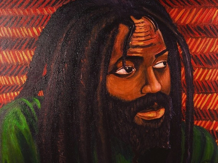Mumia Abu Jamal – Whom Do They Represent?