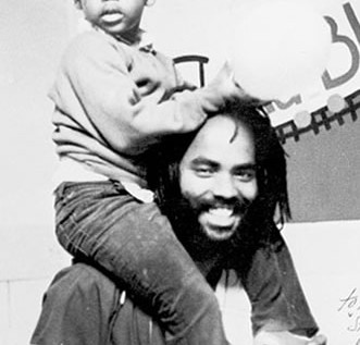 Mumia Abu Jamal – The Creation Of A Race