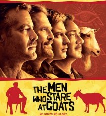 The Men Who Stare at Goats (Full Movie)