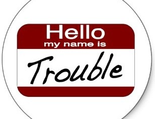 Short Story – Trouble Marker: The Ignition By: Eric Blair