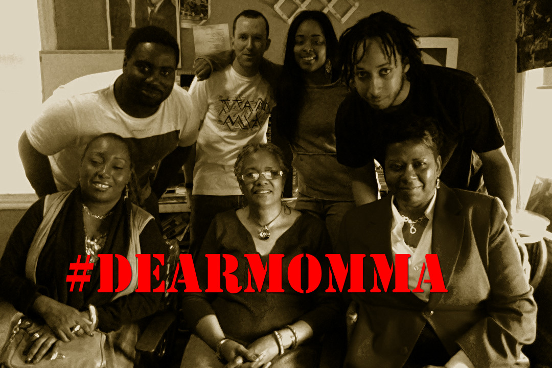 #PodcastWednesdays S2, E10 – #DearMama w/ Queen Bea Joyner, Queen Lambert  & Queen Blair