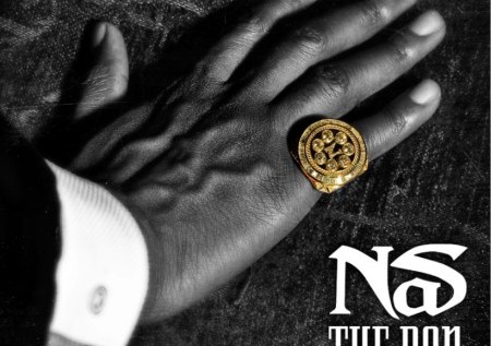 Nas – The Don [CDQ]