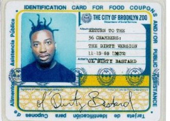 Relevant Classics: ODB – Shimmy Shimmy Ya